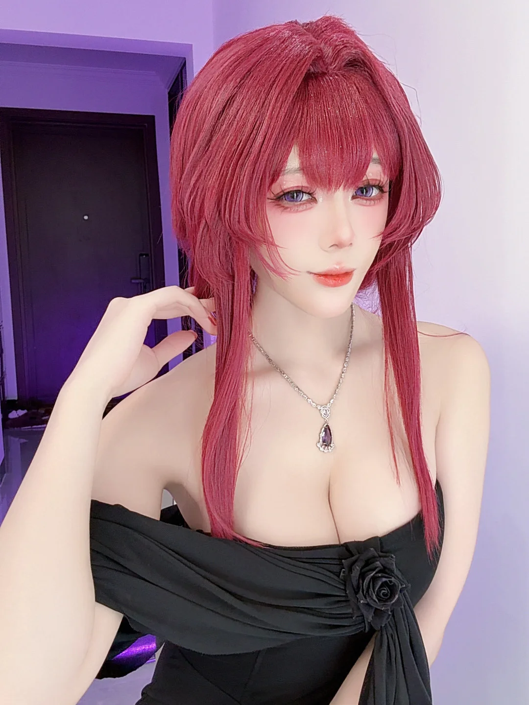 九言 - 2月月票作品2 [40P-13MB] tg@simisebaisi 【丝足阁】023.webp